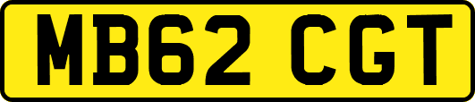 MB62CGT