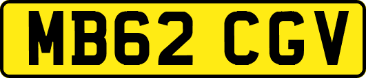 MB62CGV
