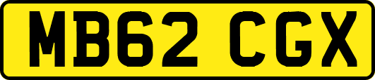 MB62CGX