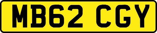 MB62CGY