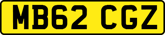 MB62CGZ