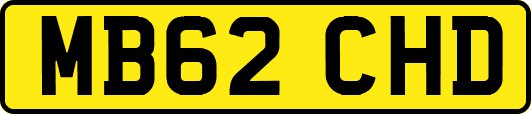 MB62CHD