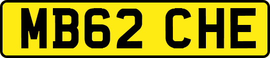 MB62CHE