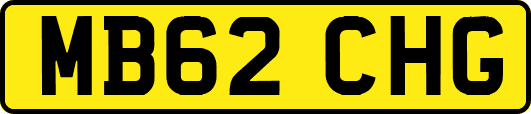 MB62CHG