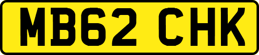 MB62CHK