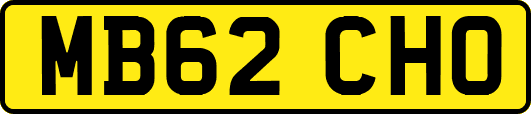 MB62CHO