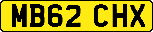 MB62CHX
