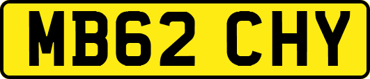 MB62CHY