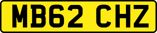 MB62CHZ