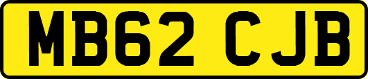 MB62CJB