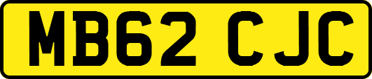 MB62CJC
