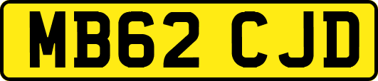 MB62CJD