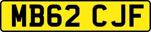 MB62CJF