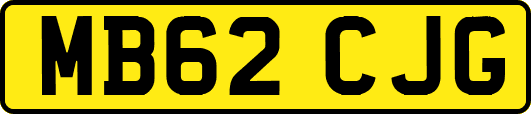 MB62CJG