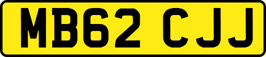 MB62CJJ