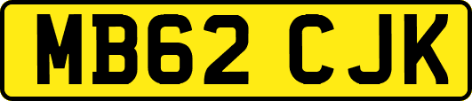 MB62CJK