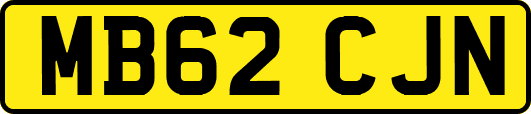 MB62CJN