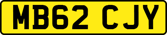 MB62CJY