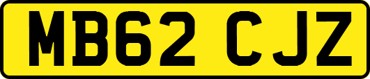 MB62CJZ