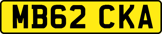 MB62CKA