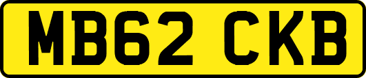 MB62CKB