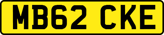 MB62CKE