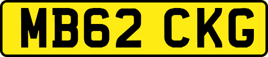MB62CKG