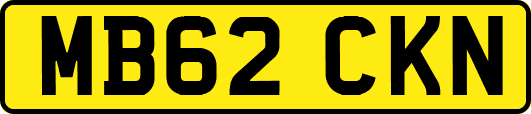 MB62CKN