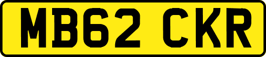 MB62CKR