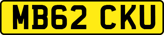 MB62CKU
