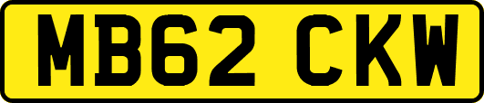 MB62CKW