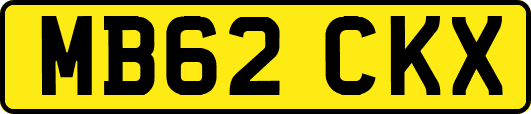 MB62CKX