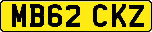 MB62CKZ