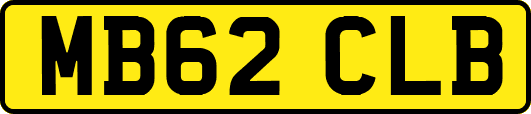 MB62CLB