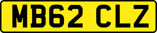 MB62CLZ