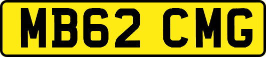 MB62CMG