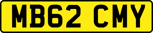 MB62CMY