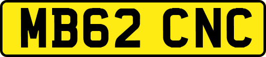 MB62CNC