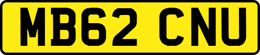 MB62CNU