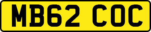 MB62COC