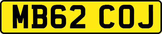 MB62COJ