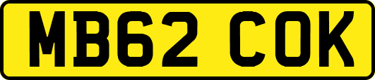 MB62COK