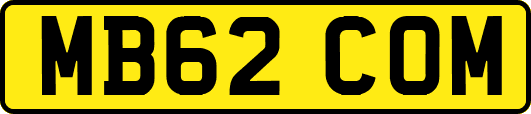 MB62COM
