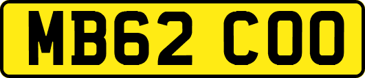 MB62COO