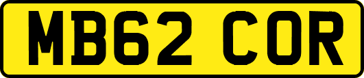 MB62COR