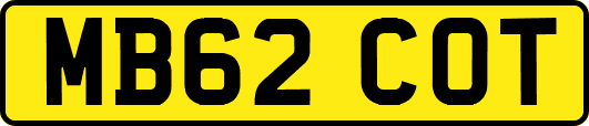 MB62COT
