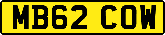 MB62COW