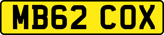 MB62COX