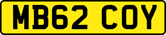 MB62COY