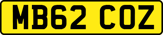 MB62COZ